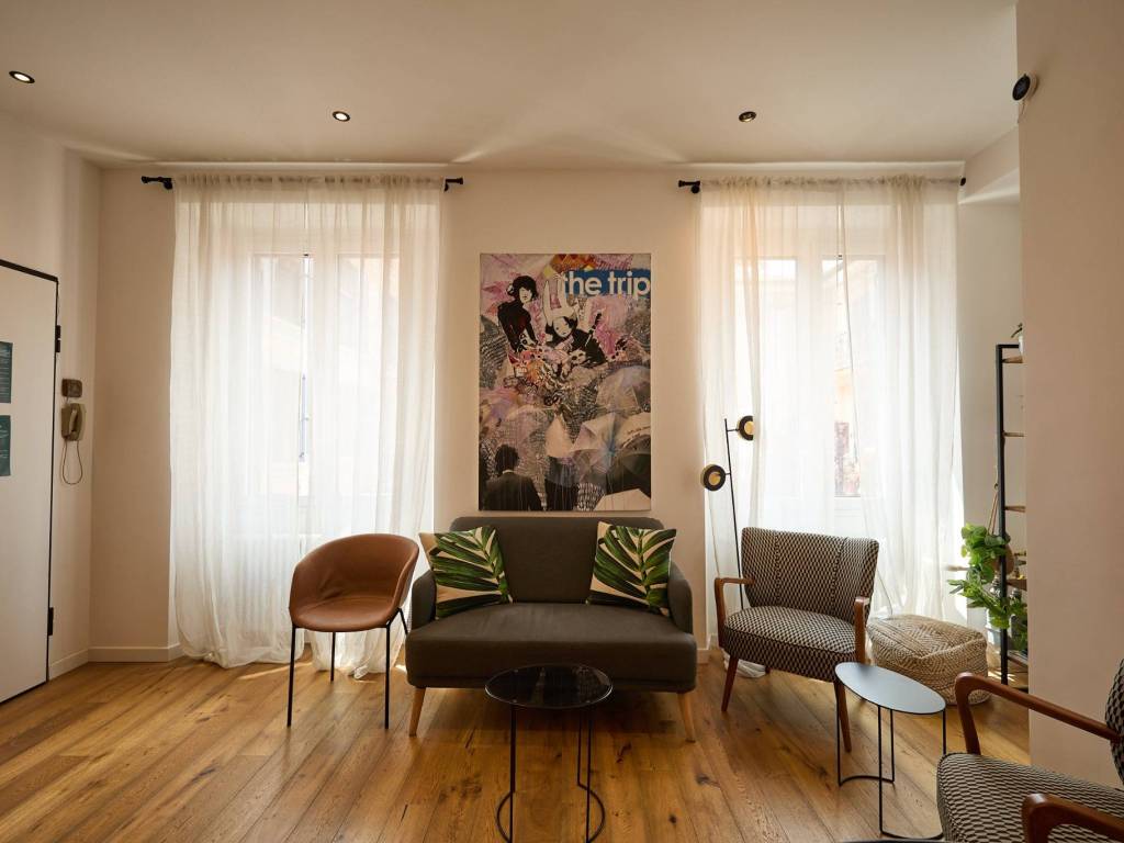 appartamento in vendita a Milano in zona Porta Venezia