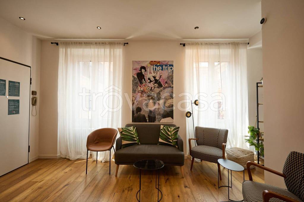appartamento in vendita a Milano in zona Porta Venezia