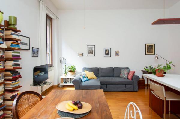 appartamento in vendita a Milano in zona Piazzale Lodi