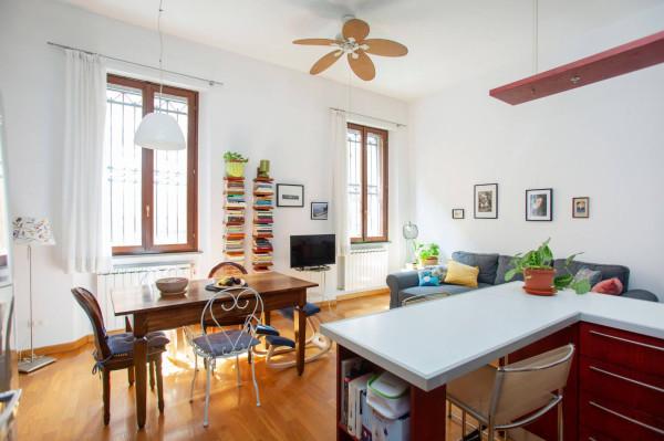 appartamento in vendita a Milano in zona Piazzale Lodi