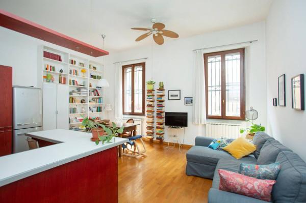 appartamento in vendita a Milano in zona Piazzale Lodi