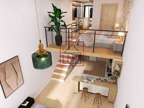 appartamento in vendita a Milano in zona Villapizzone