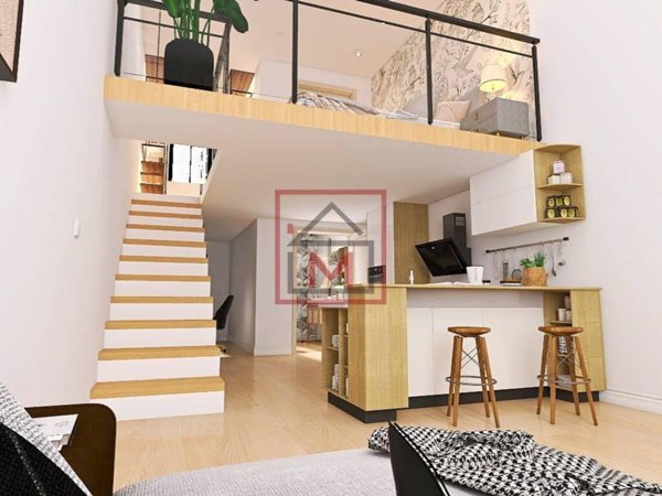 appartamento in vendita a Milano in zona Cagnola