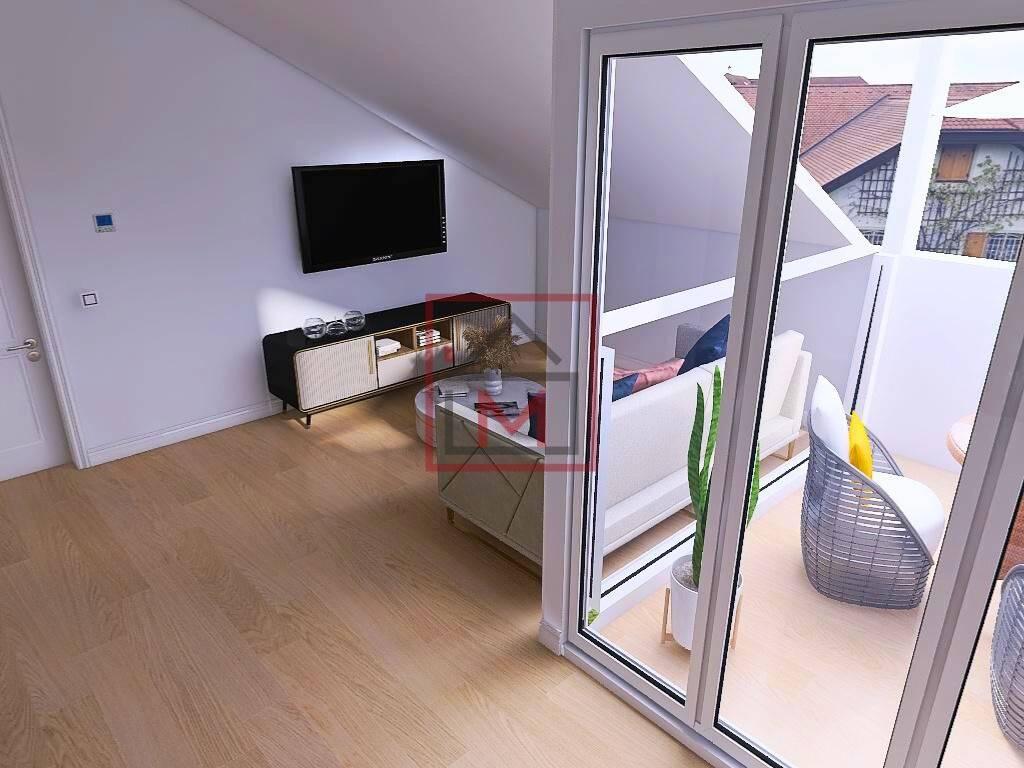 appartamento in vendita a Milano in zona Ghisolfa