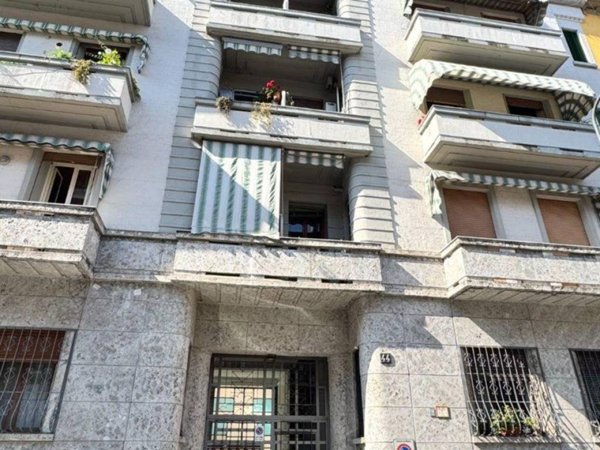 appartamento in vendita a Milano in zona Solari