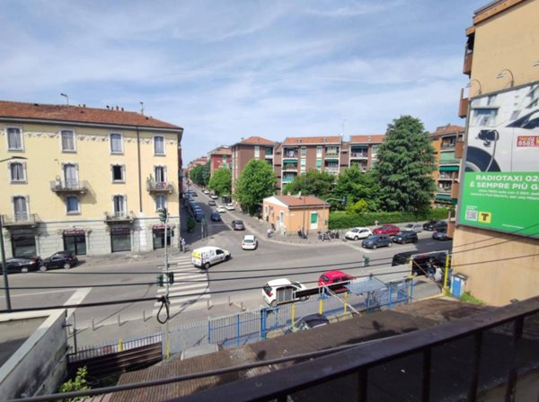 appartamento in vendita a Milano in zona Crescenzago