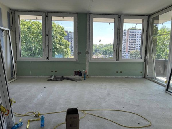 appartamento in vendita a Milano in zona Centro Direzionale