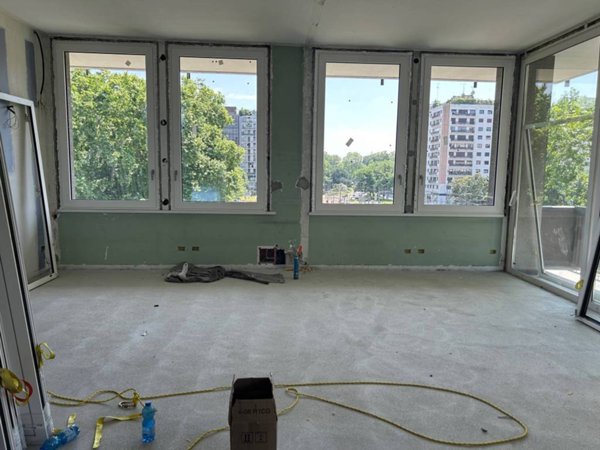 appartamento in vendita a Milano in zona Centro Direzionale