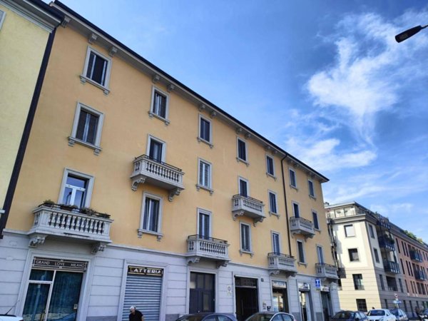 appartamento in vendita a Milano in zona San Cristoforo