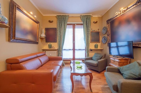 appartamento in vendita a Milano in zona Città Studi