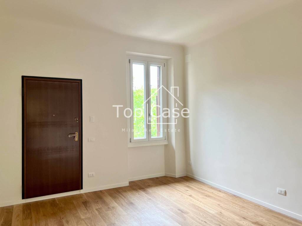appartamento in vendita a Milano in zona Affori