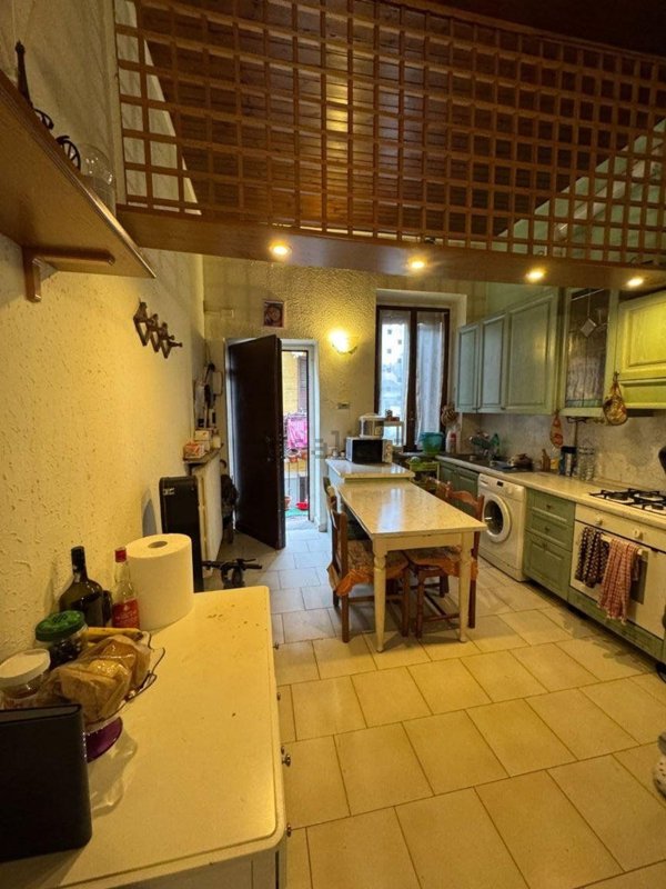 appartamento in vendita a Milano in zona Garegnano