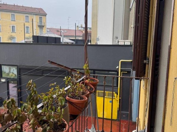 appartamento in vendita a Milano in zona Garegnano