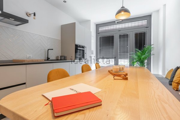 appartamento in vendita a Milano in zona Stadera