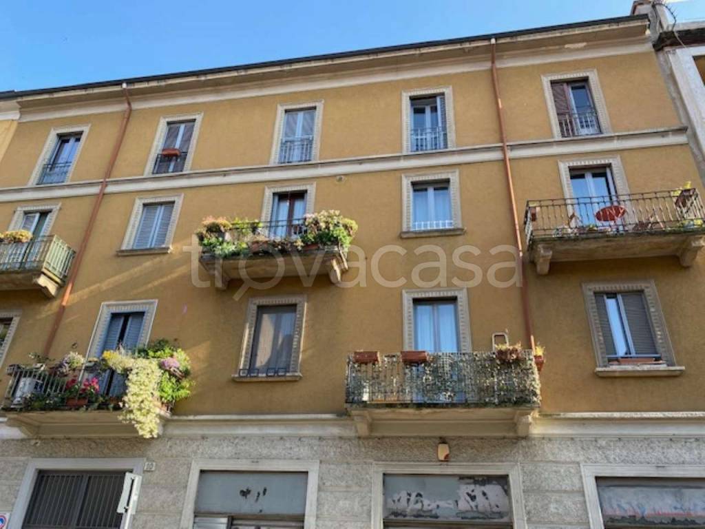 appartamento in vendita a Milano in zona XXII Marzo