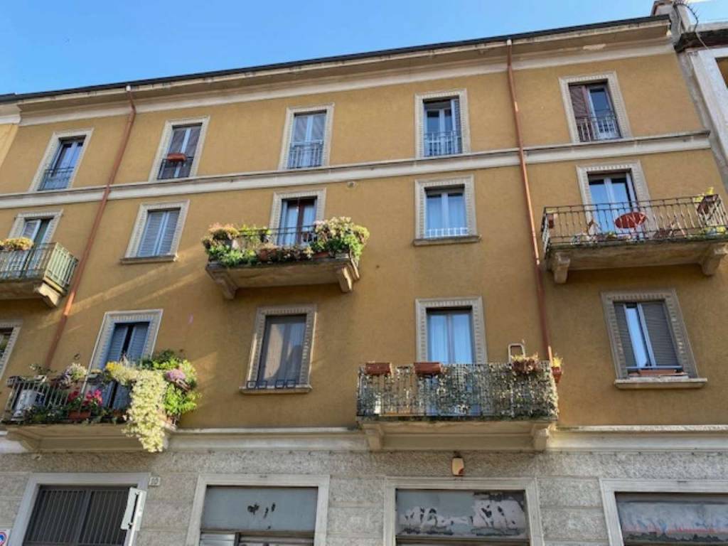 appartamento in vendita a Milano in zona Cinque Giornate