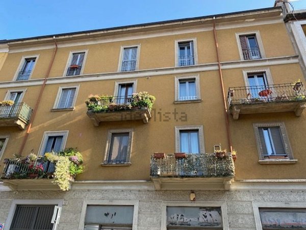 appartamento in vendita a Milano in zona Cinque Giornate