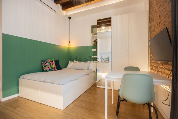 appartamento in vendita a Milano in zona Loreto