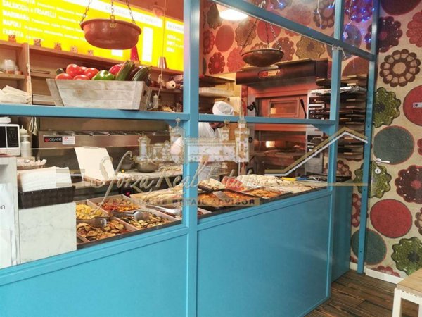 negozio in vendita a Milano in zona Guastalla