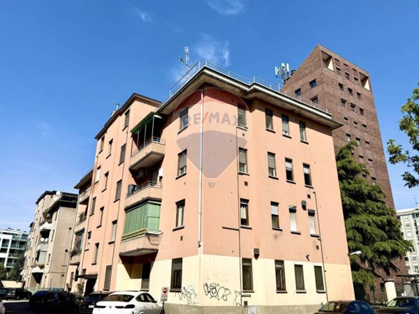 appartamento in vendita a Milano in zona Vigentino