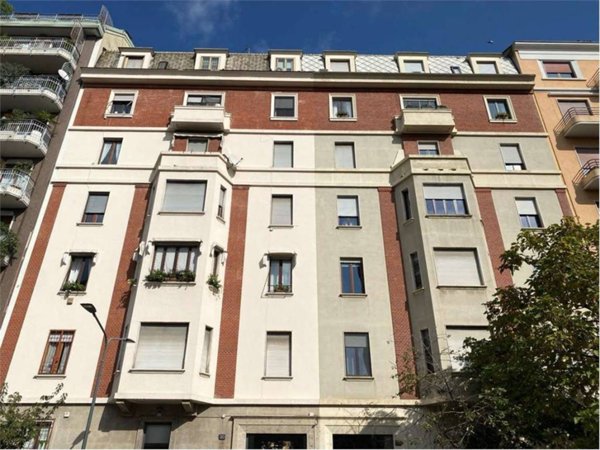 appartamento in vendita a Milano in zona Porta Romana