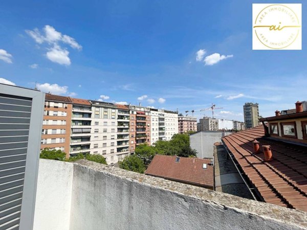 appartamento in vendita a Milano in zona Porta Venezia