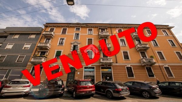 appartamento in vendita a Milano in zona Porta Vittoria