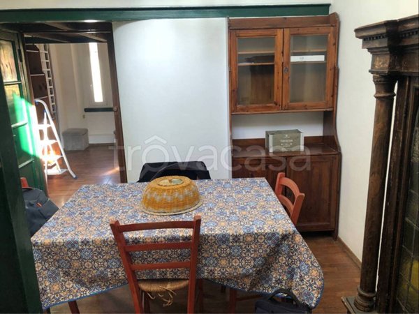 appartamento in vendita a Milano in zona Città Studi