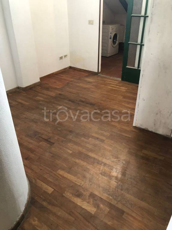 appartamento in vendita a Milano in zona Città Studi