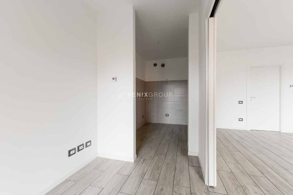 appartamento in vendita a Milano in zona Gratosoglio