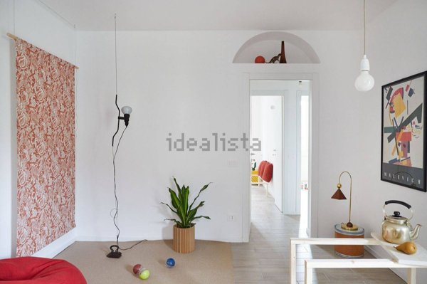 appartamento in vendita a Milano in zona Crescenzago