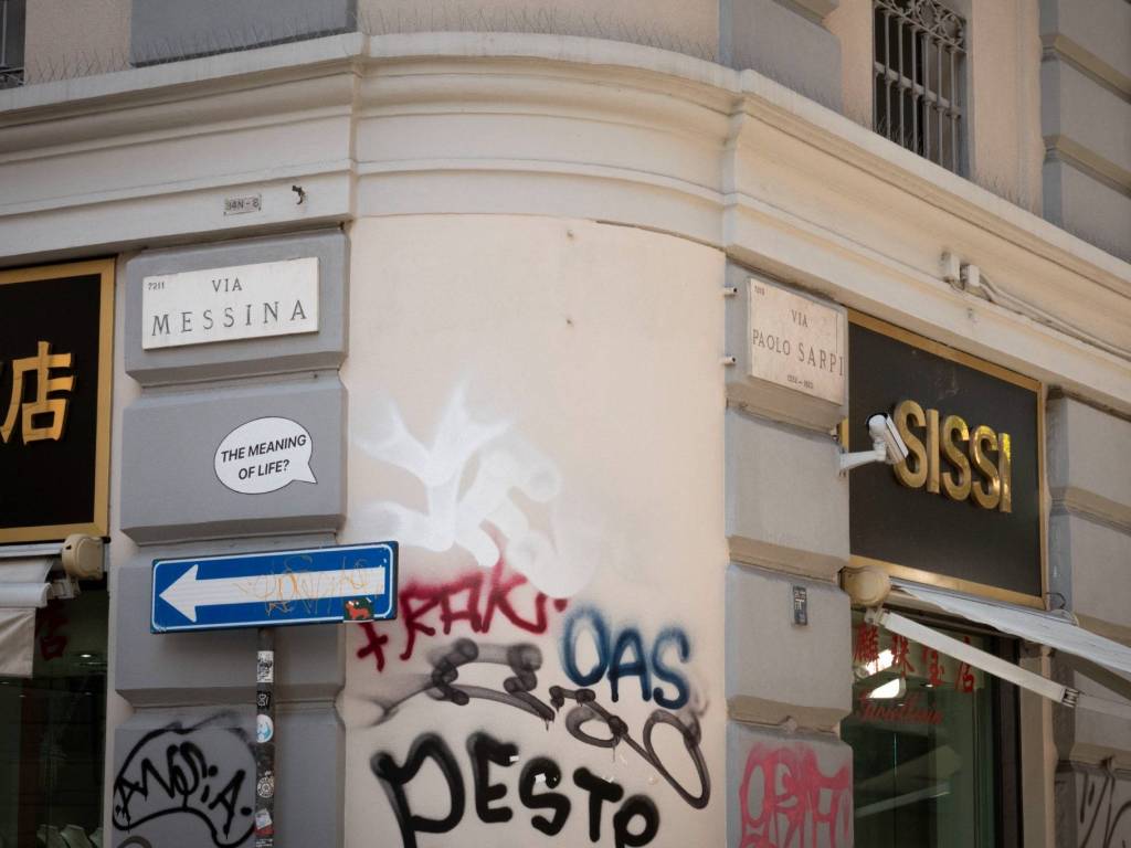 appartamento in vendita a Milano in zona Isola