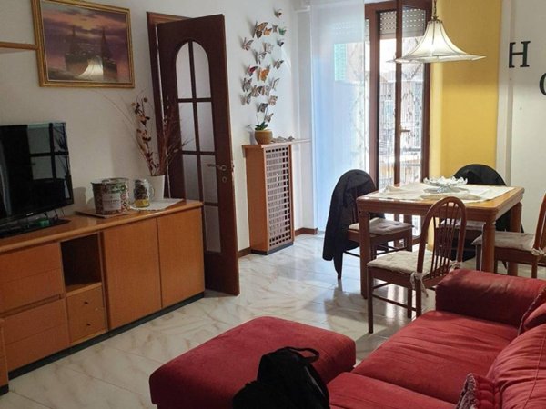 appartamento in vendita a Milano in zona Rogoredo
