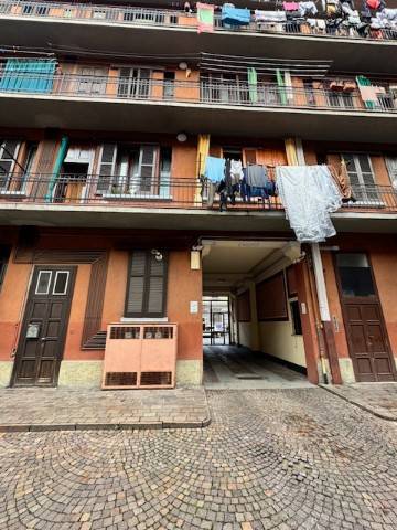 appartamento in vendita a Milano in zona Bovisa