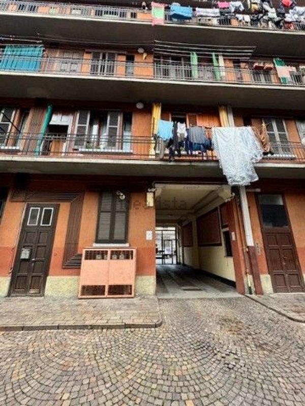 appartamento in vendita a Milano in zona Affori