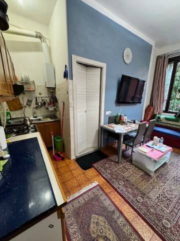 appartamento in vendita a Milano in zona Affori