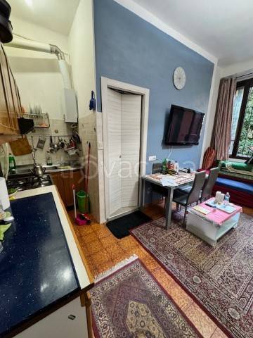 appartamento in vendita a Milano in zona Affori