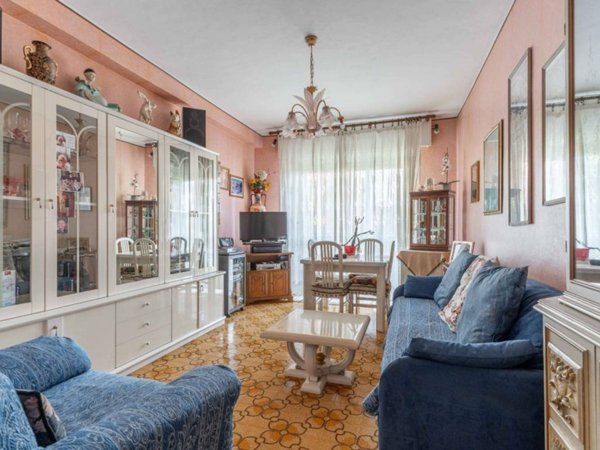 appartamento in vendita a Milano in zona Chiesa Rossa