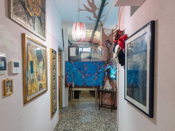 appartamento in vendita a Milano in zona San Siro