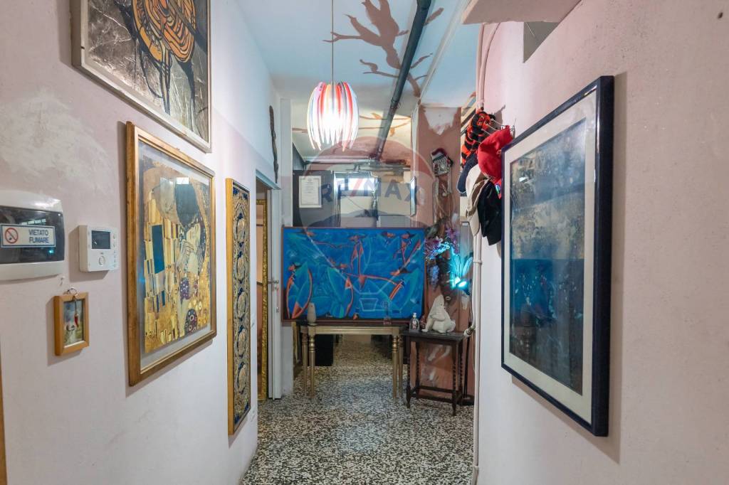 appartamento in vendita a Milano in zona San Siro