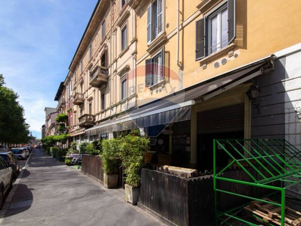 negozio in vendita a Milano