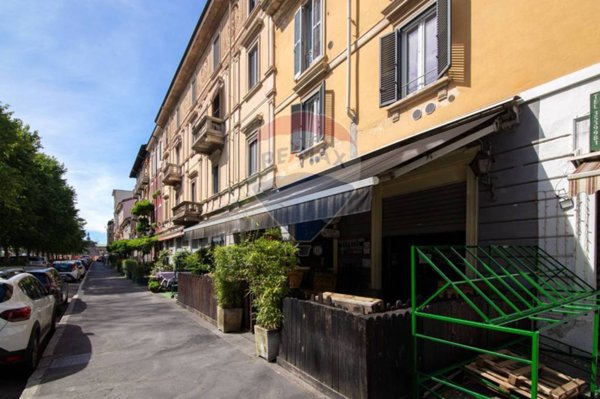 trivano in vendita a Milano in zona Musocco