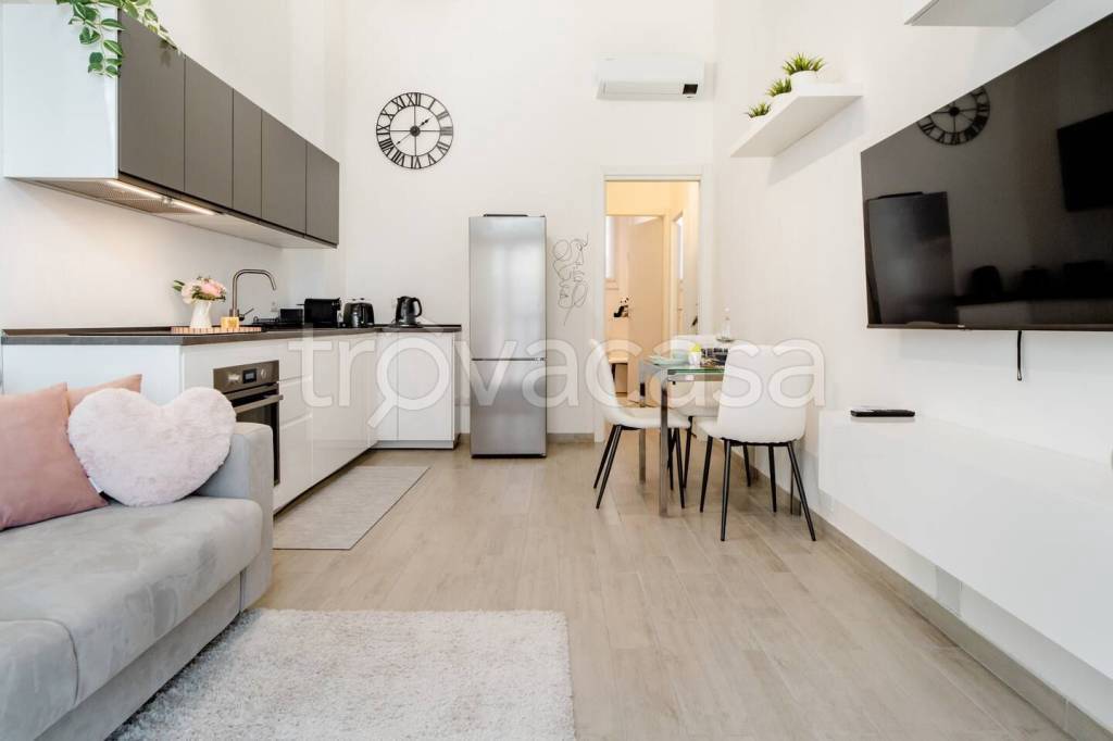 appartamento in vendita a Milano in zona Solari