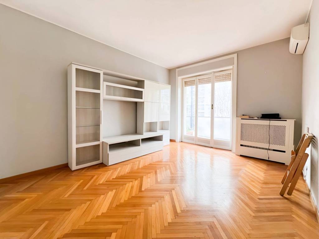 appartamento in vendita a Milano in zona Maggiolina