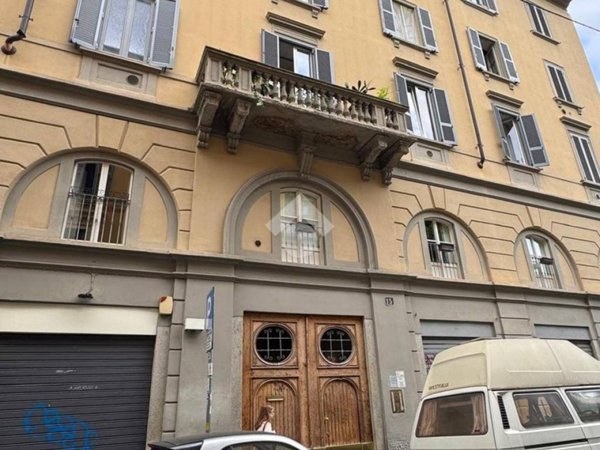 appartamento in vendita a Milano in zona Porta Venezia