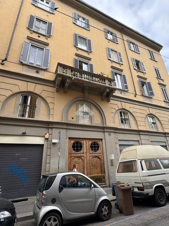 appartamento in vendita a Milano in zona Porta Venezia