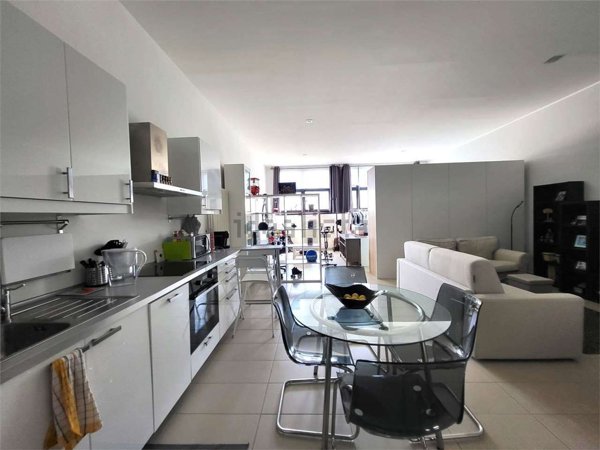 appartamento in vendita a Milano in zona Dergano