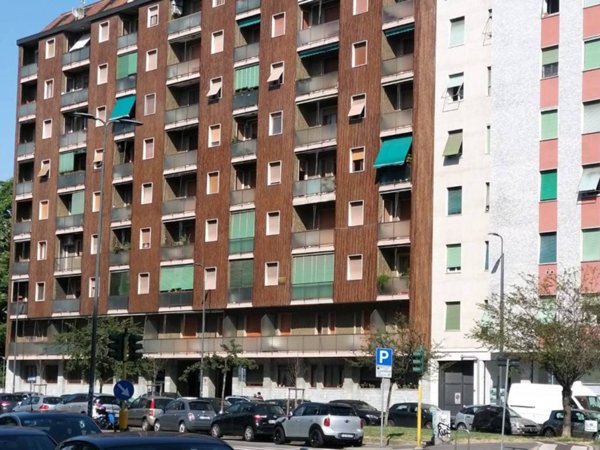 appartamento in vendita a Milano in zona Maggiolina
