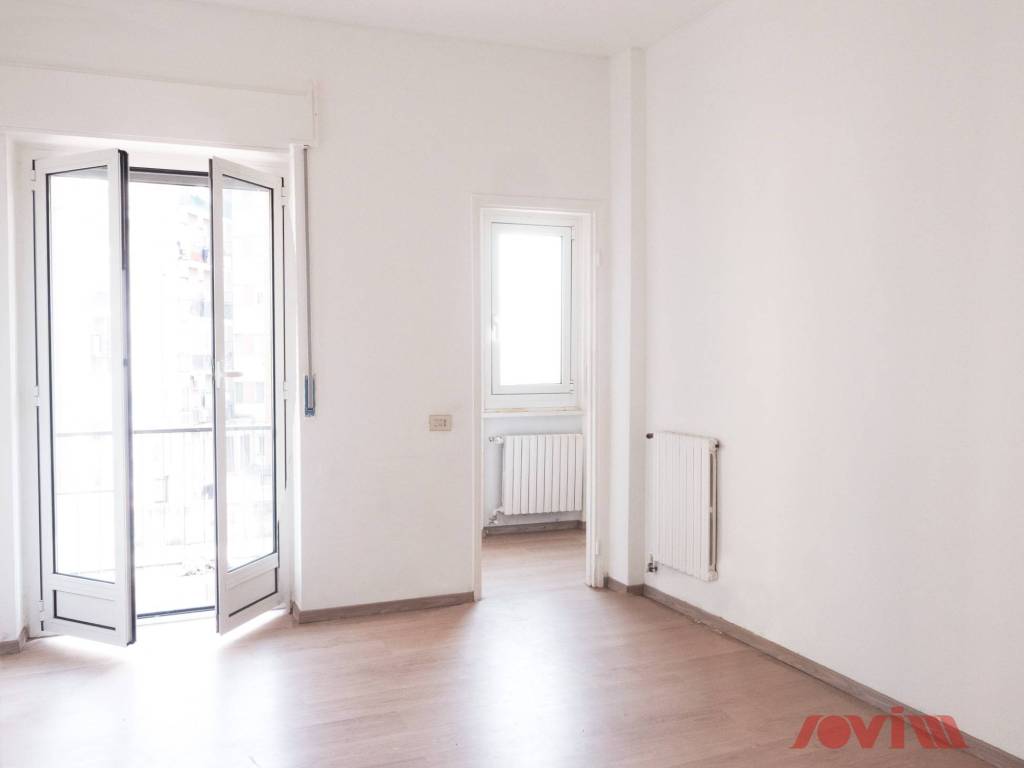 appartamento in vendita a Milano in zona Corvetto