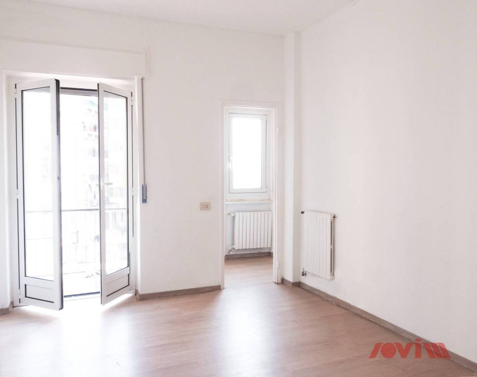 appartamento in vendita a Milano in zona Corvetto